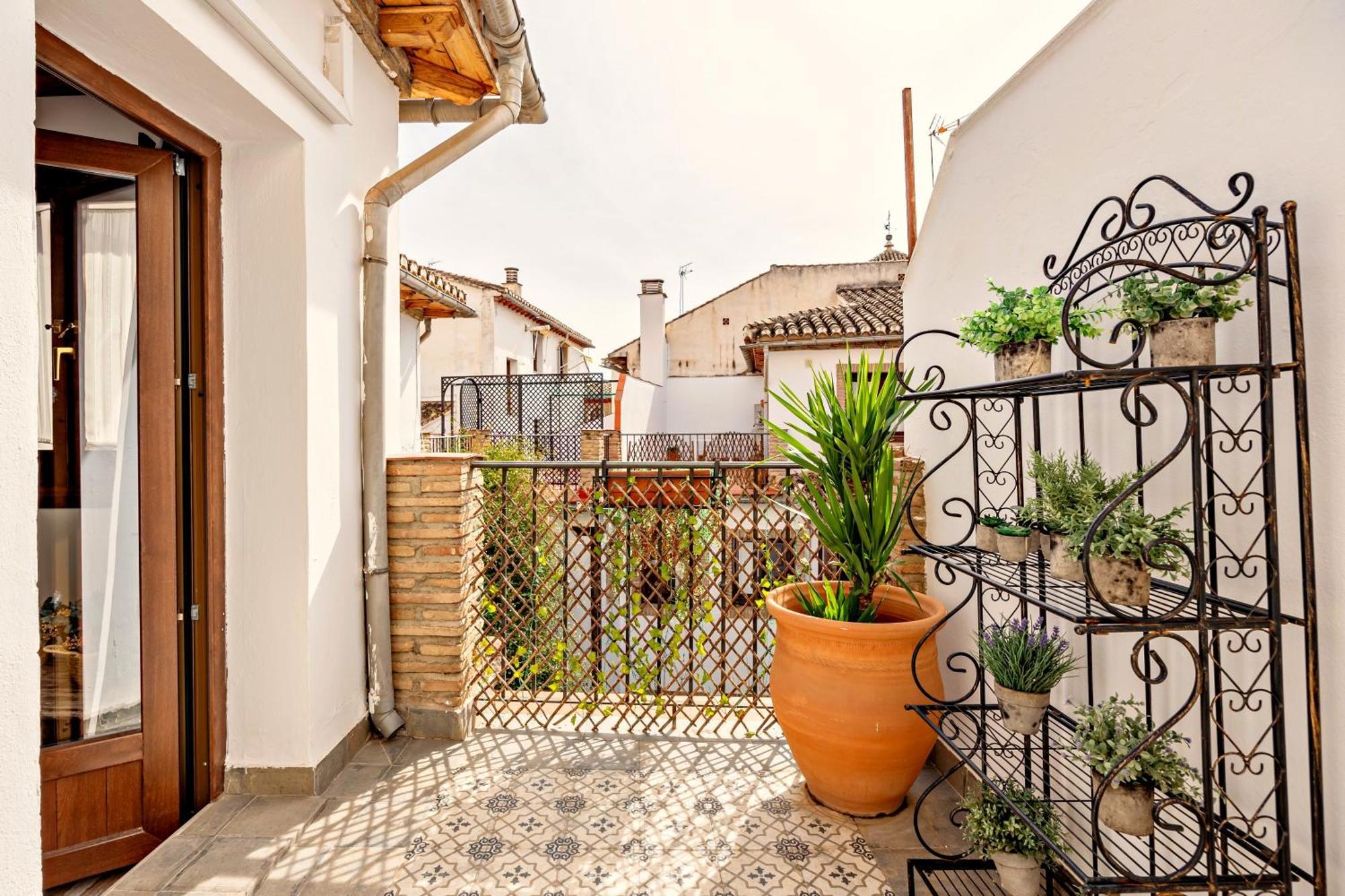 Tuguest Nazari Caldereria Apartments - Free Parking — Fotos 2