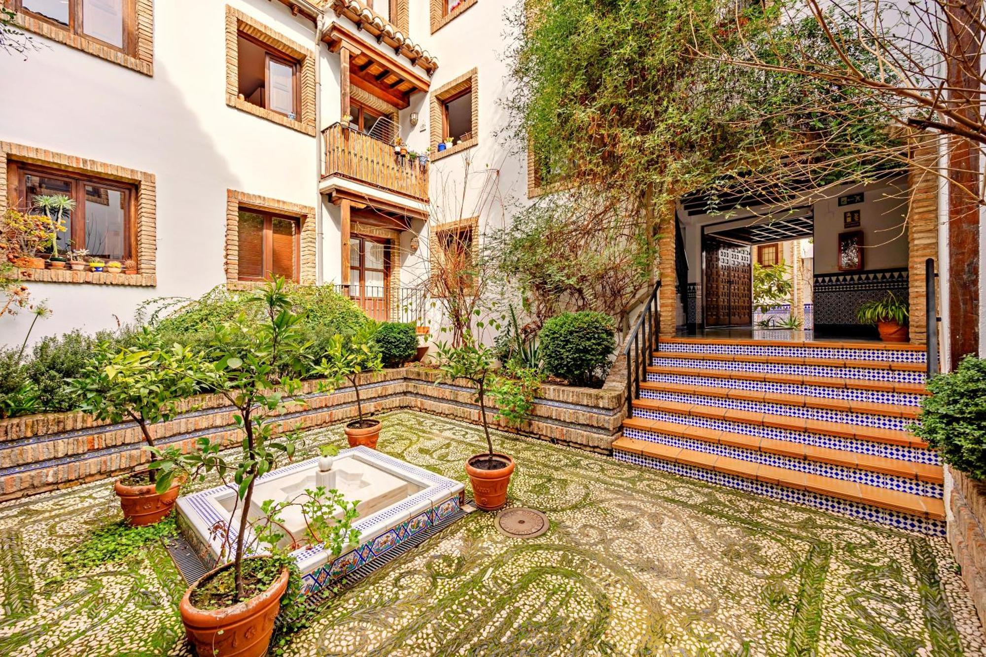 Tuguest Nazari Caldereria Apartments - Free Parking — Fotos 1